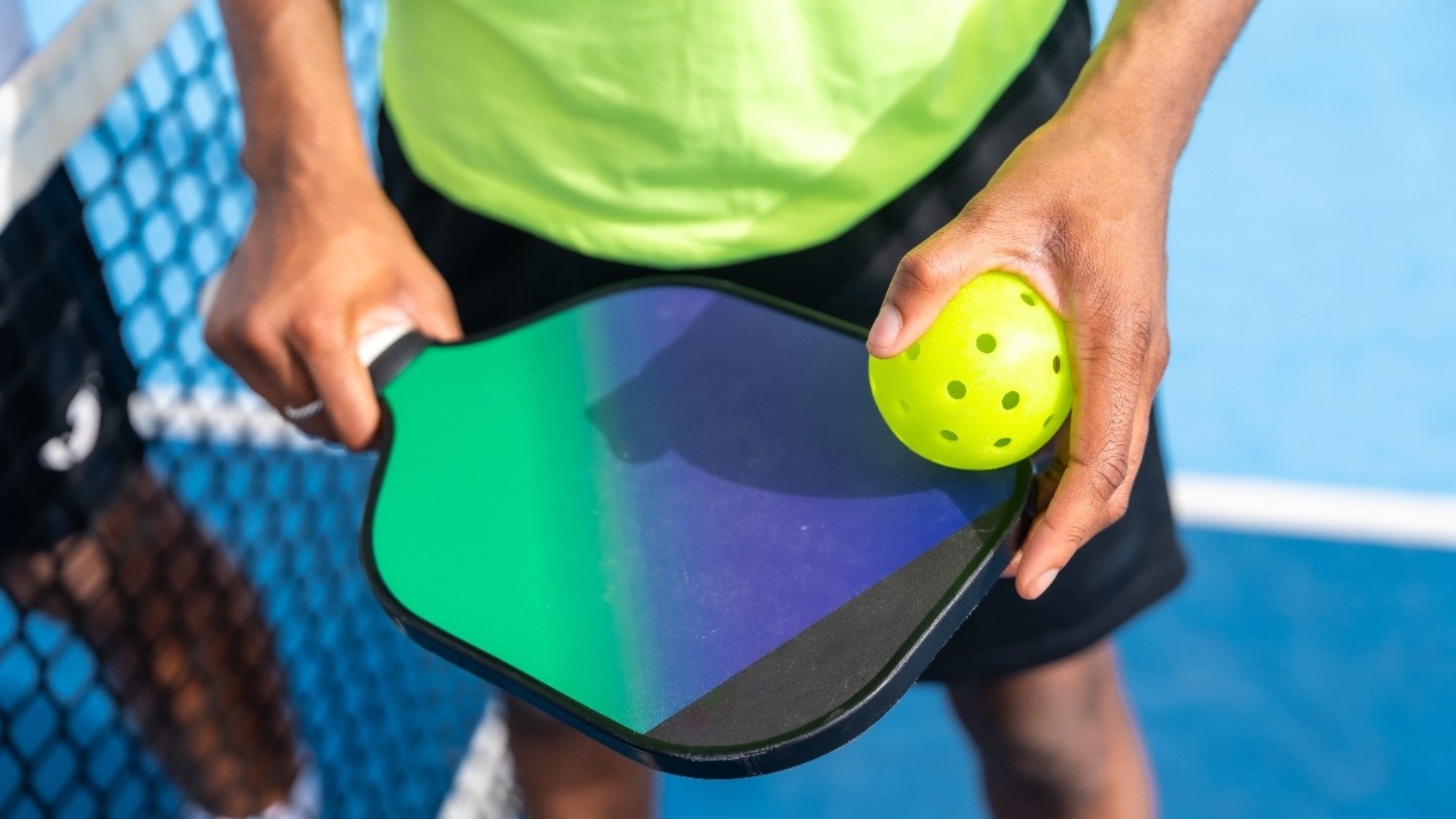 Pickleball
