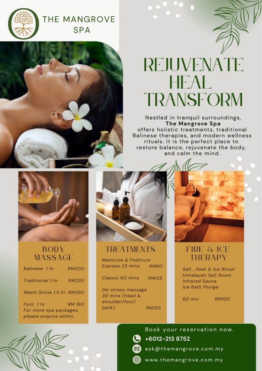 Summer Paradise Getaway